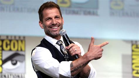 Zack Snyder Finally Talks About the Critical Audience Reception Batman ...