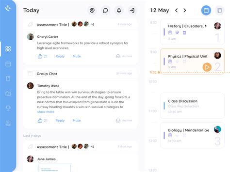 Product – Edufront