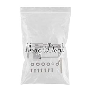 Buy Servo Dispenser High Torque Parabolic Switch for FPV Drones UAV ...