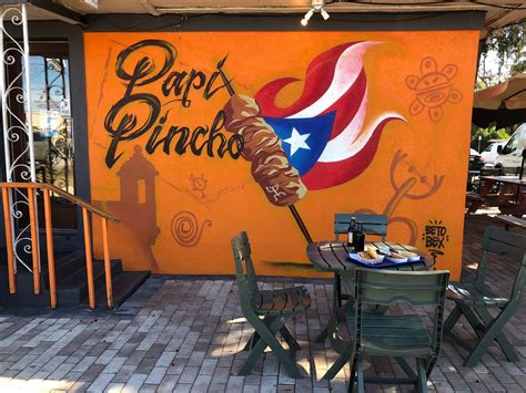 PAPI'S PINCHOS, Groveland - Restaurant Reviews, Phone Number & Photos ...