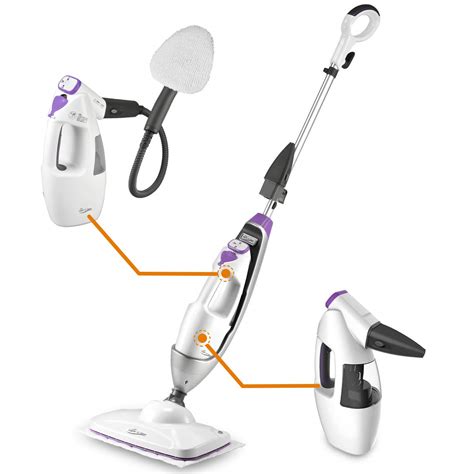The Best Upholstery Steam Cleaner of 2023 - Reviews & Buyer's Guide
