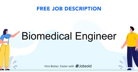 Biomedical Engineering Job Description 的图像结果