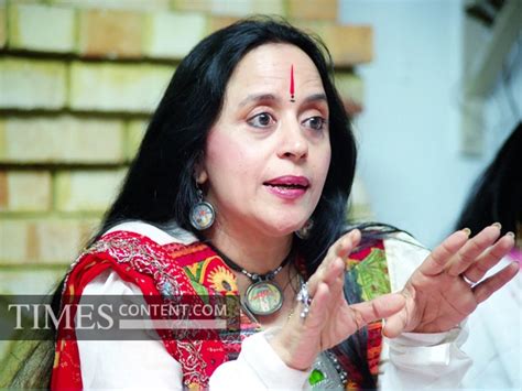 Ila Arun Bollywood Photo Ila Arun, Rajasthani folk and ...