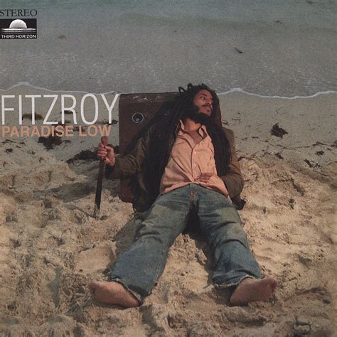 Paradise Low: Fitzroy: Amazon.in: Music}