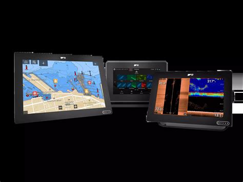 Image result for Raymarine Axiom 12 Chartplotter Tutorial