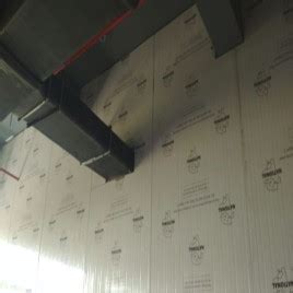 Plain Wall Cladding Puf Panel Price in Pune | Kakade Industries Private ...