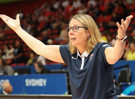 Lynx Coach Cheryl Reeve Says WNBA Title Was 'Stolen' by Officials | Us ...