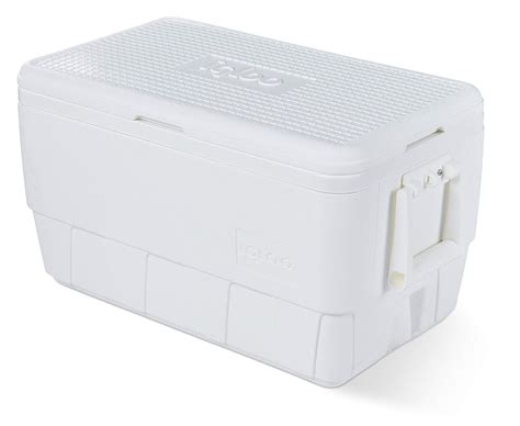 Igloo Marine Cooler