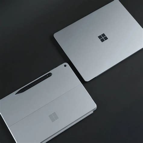 Microsoft Surface Laptops - Microsoft Surface Pro 7 Laptop Trader ...