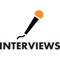 Interview Transparent 的图像结果