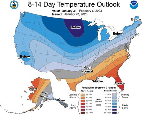 Deep freeze weekend: Seriously subzero lows set to drop across ...