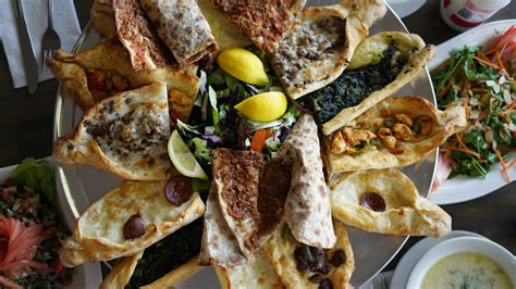 Your Efsane – Efsane Mediterranean Cuisine