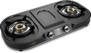 PRESKIN V-228 MS Plus Stainless Steel Manual Gas Stove Price in India ...