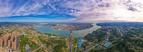 又上央视！宜昌“最美水上公路”为啥这么火 | 自由微信 | FreeWeChat