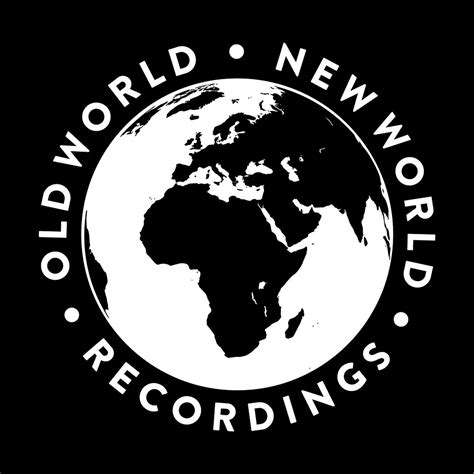 Lujv Old World New World 的图像结果