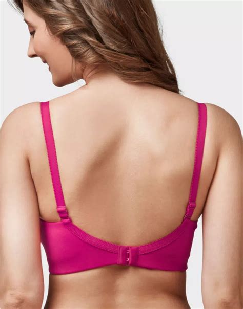 Trylo Women Non Wired Non Padded Three Fourth Coverage Bra | Vivanta ...