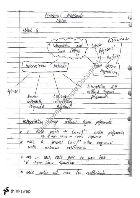 Image result for Numerical Methods Class