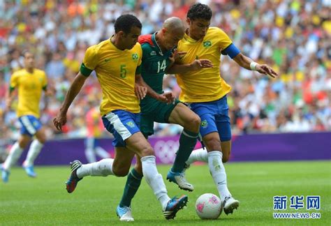 巴西世界杯：16日精彩集锦[组图]_图片中国_中国网