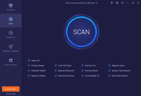 Image result for Advanced SystemCare 13.6 Code