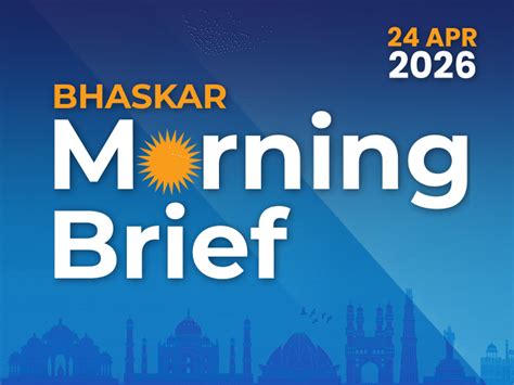 WB Records 91.35% Polls, TN Sees 84.29% Turnout; Trump on Hormuz