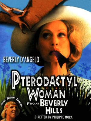 Beverly D'Angelo List of All Movies & Filmography | Fandango
