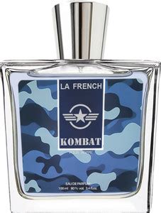 Buy La French Kombat perfume | Extra Long Lasting Scent Eau de Parfum ...