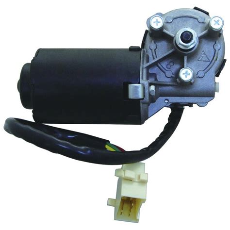 OEG Parts New Windshield Wiper Motor Replacement for Iveco Fiat LCV ...