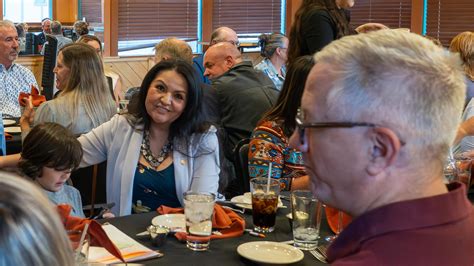 2025-2026 Installation Dinner | Rotary Club of Ruidoso