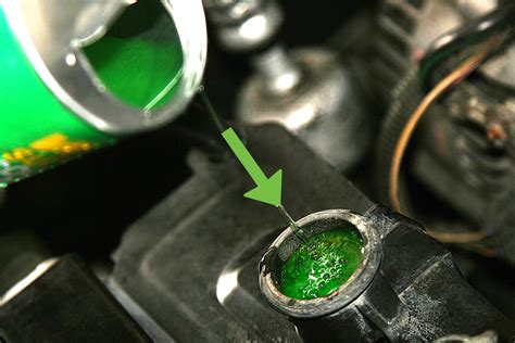 How To.add Coolant at Peggy Bradley blog