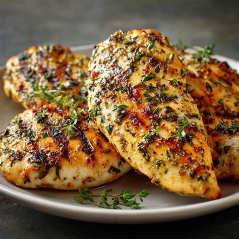 Gluten-Free Chicken Recipes –Easy, Healthy & Flavorful Meals