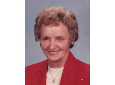 Anne Roorda Obituary (2024) - Lynden, WA - Gillies Funeral Home ...