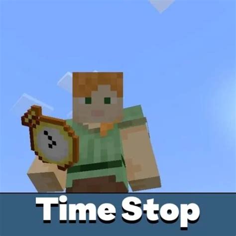 Image result for Stop Time Clock Mod How to Download