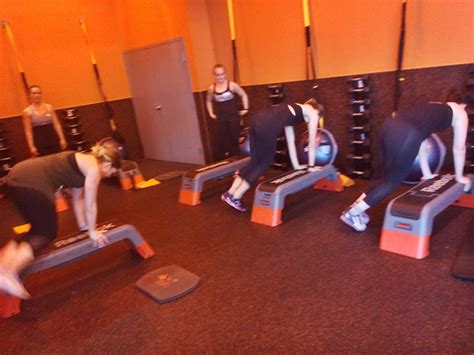 Orangetheory Fitness Reviews