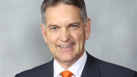 Clemson associate athletic director Bert Henderson's death confirmed as ...