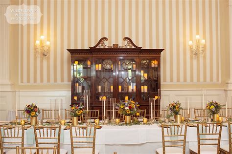 Old Warson Country Club Wedding - Wildflower Photography in St. Louis