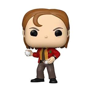 Buy Funko Dwight Schrute as Pam Beesly Exclusive Online at Low Prices ...