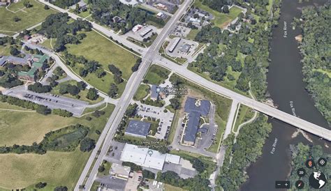 Facilities — John Howard Association of Illinois