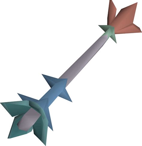 Dragon Hunter Wand Osrs