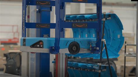 Boss Amazon Machine Robot 的图像结果