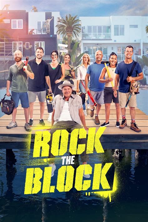 'Rock the Block' Season 6 Returns With a Major Twist [Exclusive]