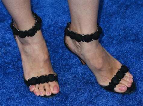 Jennifer Garner's Feet