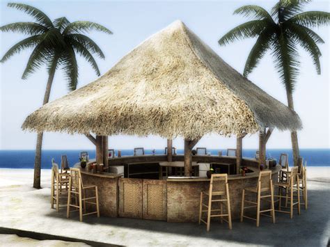 2022Ark Bar Beach Club美食餐厅,...海滩露天酒吧，气氛high翻...【去哪儿攻略】