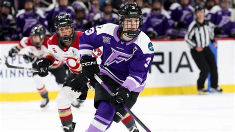 PWHL shares regular season schedule | kare11.com