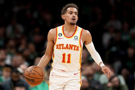 Adidas Trae Young 3 Seemingly Leaks Online