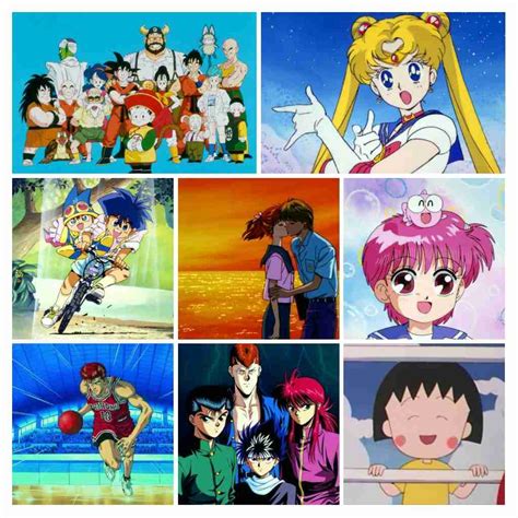 80后经典日本动画片排名前十，你追过哪部？-参考网