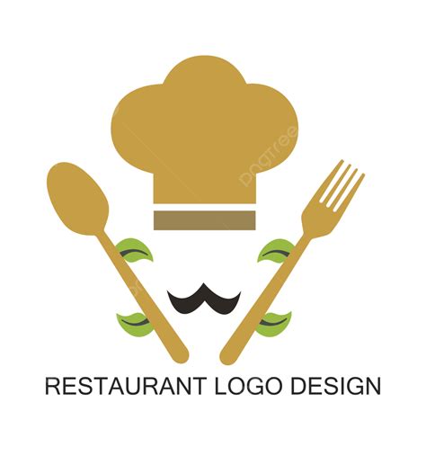 Restaurant Logo, Restaurant Logo Design, Restaurant Logo Vector, Restaurant Icon PNG and Vector ...