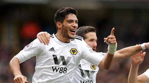 Wolves striker Raul Jimenez excused from pre-season trip to China ...