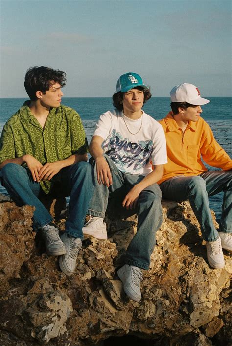 [100+] Sturniolo Triplets Wallpapers | Wallpapers.com