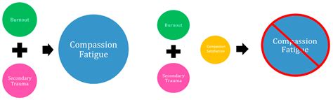 Compassion Fatigue among Healthcare, Emergency and Community Service ...