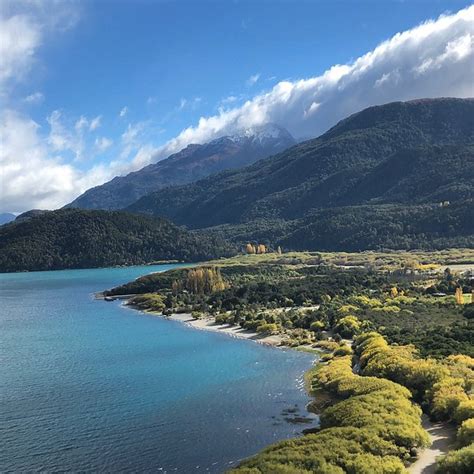 Cascada Mallin Ahogado (El Bolson) - All You Need to Know BEFORE You Go